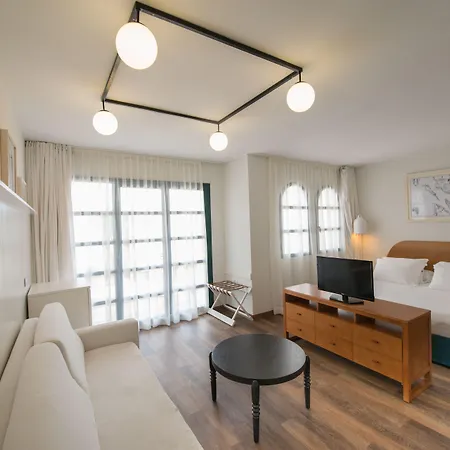 H10 Ocean Suites (Adults Only)-2