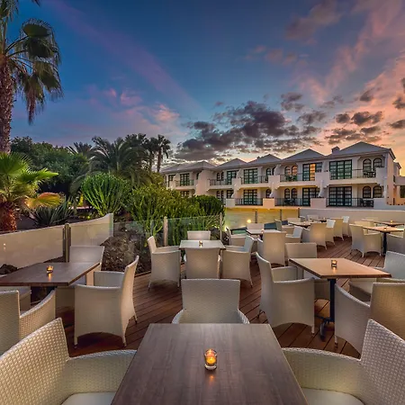 H10 Ocean Suites (Adults Only)-3