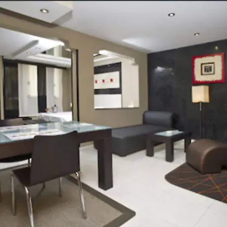 Zouk Hotel (Adults Only)-3