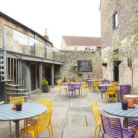 The Archangel,Restaurant & Bar With Rooms-3