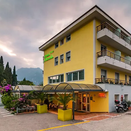 Hotel Miorelli-3