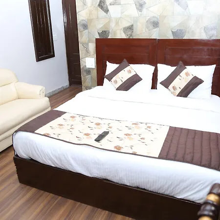 Pacific Inn Suryansh Hotel-3