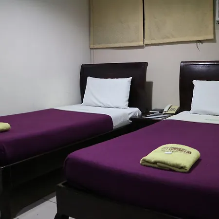 City Corporate Inn-2
