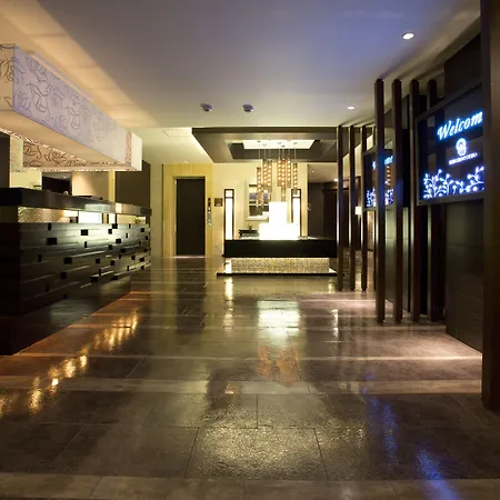 Hotel And Spa Lotus Modern (Adults Only)-3
