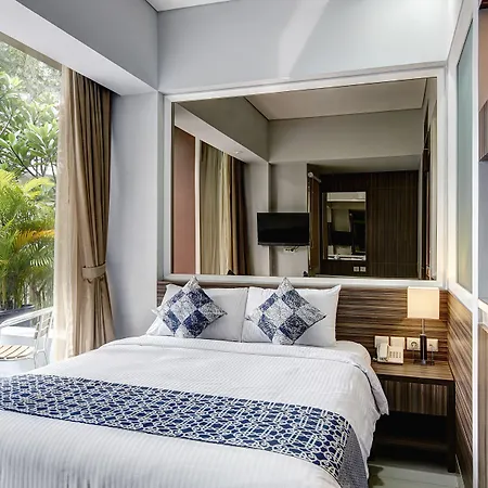 Sampit Residence Managed By Flat06-3