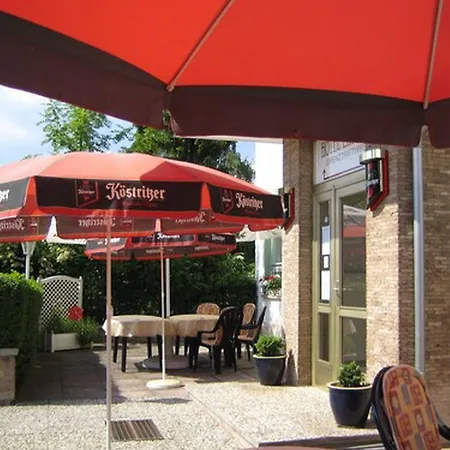 Hotel am Stadtpark Nordhausen-3