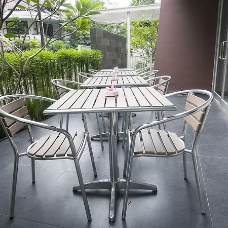 Sampit Residence Managed By Flat06-2
