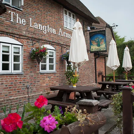 The Langton Arms-3