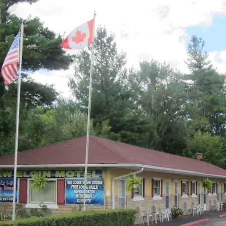 The New Elgin Motel-2