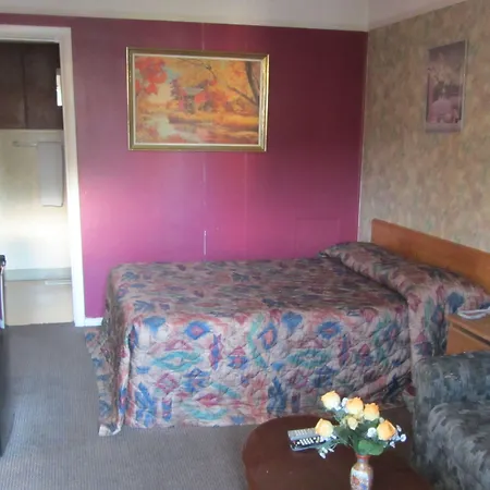 The New Elgin Motel-3