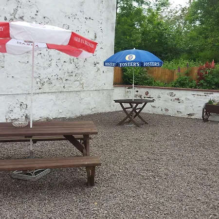 The Ecclefechan Hotel-2