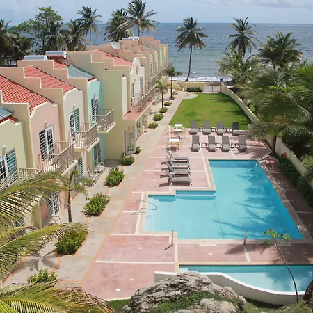 Hotel Lucia Beach-2
