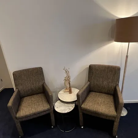 Sea You Hotel Noordwijk-3