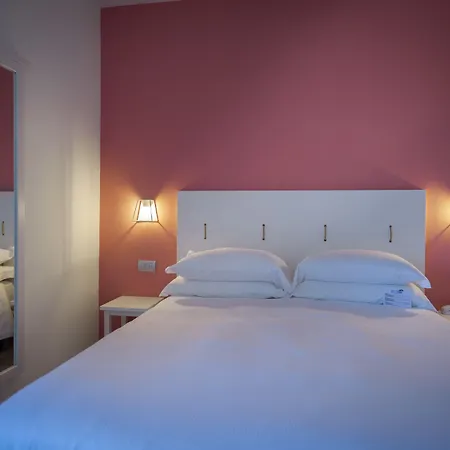Arli Hotel Hideaway Punta Ala - Adults Only-3