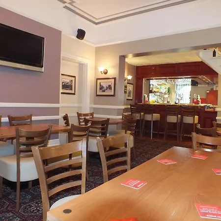 Eskdale Lodge-3