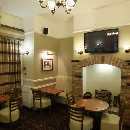 Eskdale Lodge-2
