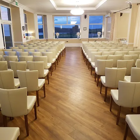 The Cliff Hotel & Spa-3