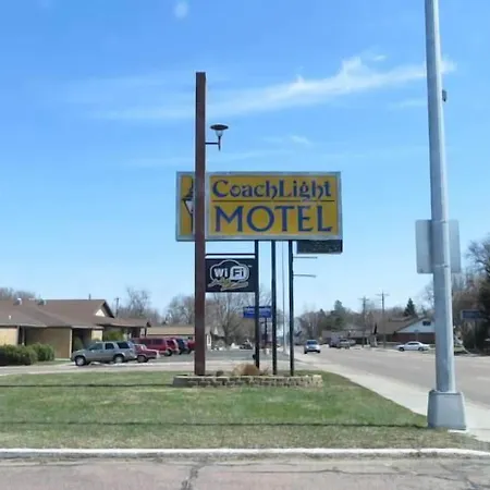 Coachlight Motel-3
