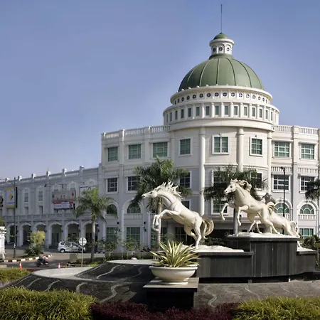 President Executive Club-3