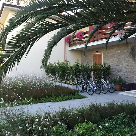 Arli Hotel Hideaway Punta Ala - Adults Only-2