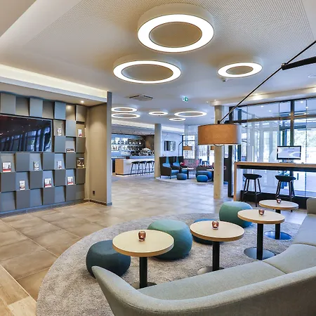 Holiday Inn Express Karlsruhe - City Park By Ihg-2