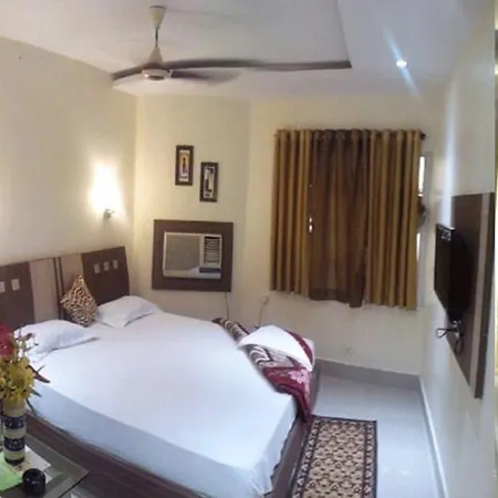 Hotel Anurag-3