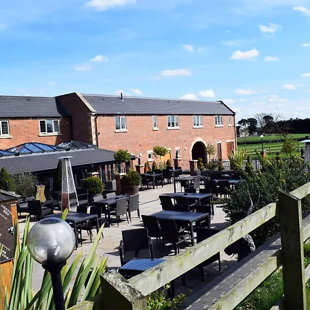 The White Hart Inn-3