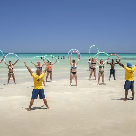 Yadis Djerba Thalasso & Spa-3