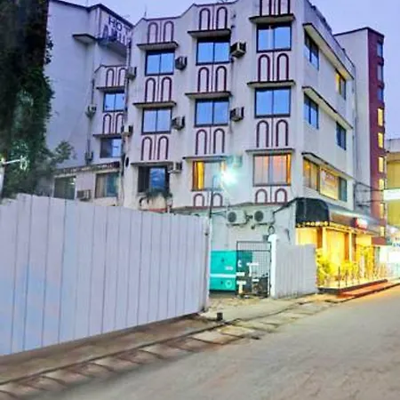 Hotel Anurag-2