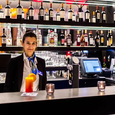 Holiday Inn Express Karlsruhe - City Park By Ihg-3