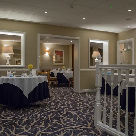 Wycliffe Hotel-3