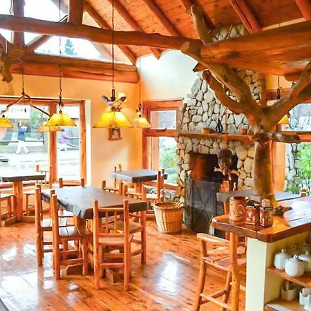 Hostería Traunco-2