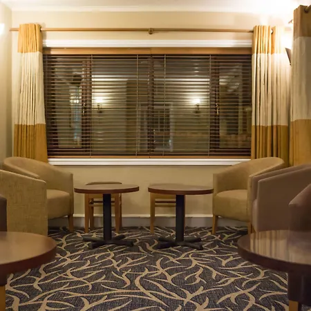 Wycliffe Hotel-2