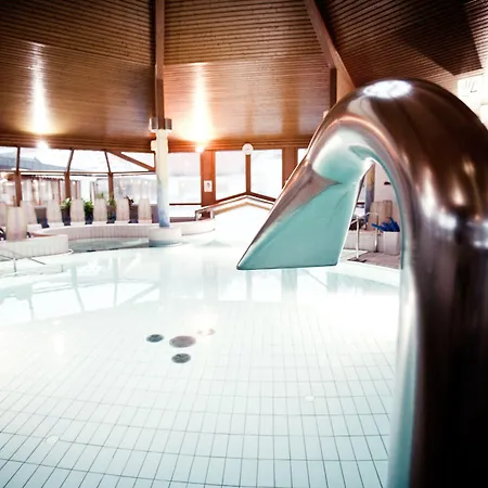 Hotel Kowald Loipersdorf-2