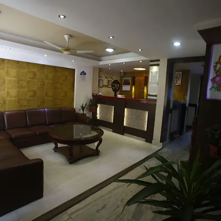 Hotel Nandini-3