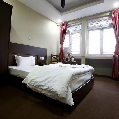 Hotel Nandini-2