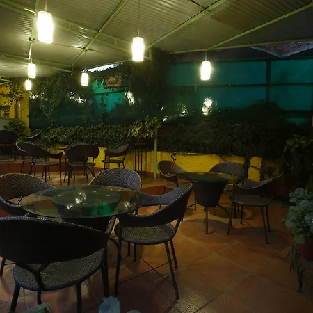 Hotel Nandini-3