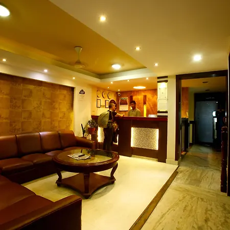 Hotel Nandini-2
