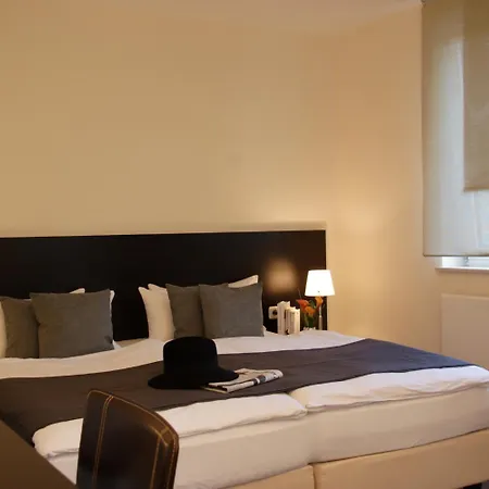 Hotel Bonjour-3