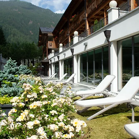 Hotel Europeo Alpine Charme & Wellness-3