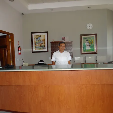 Hotel Mac Arthur-2