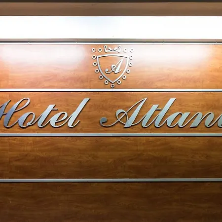 Hotel Atlante-3