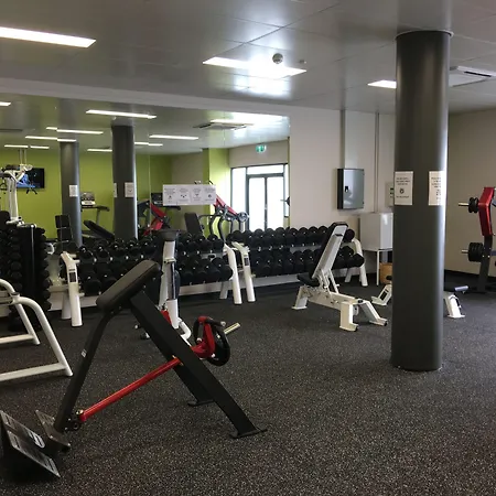 Rydges Palmerston - Darwin-2