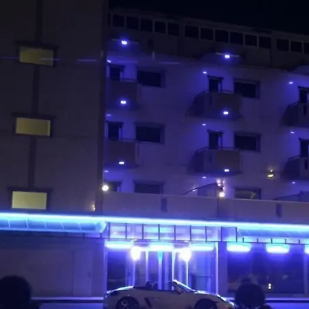 Hotel Verdi-2