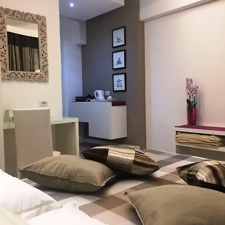 Al Parco Verde B&B-2