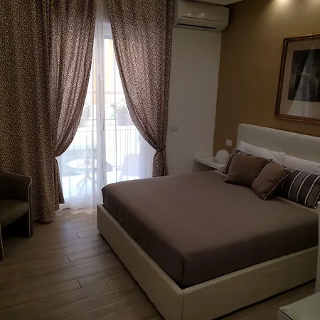 Al Parco Verde B&B-3