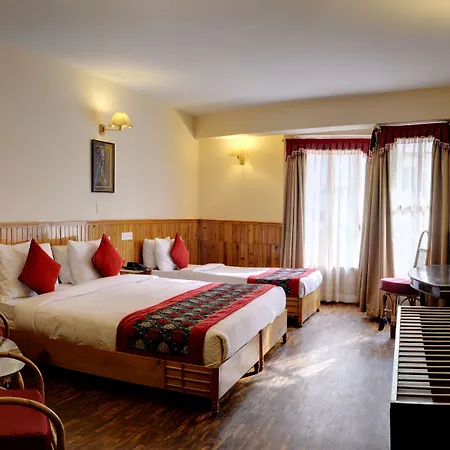 Summit Newa Regency-3
