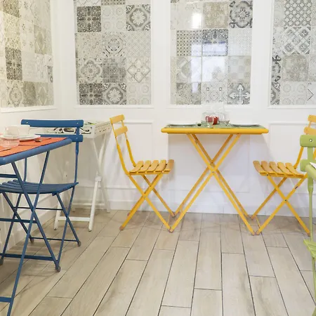 Al Parco Verde B&B-2