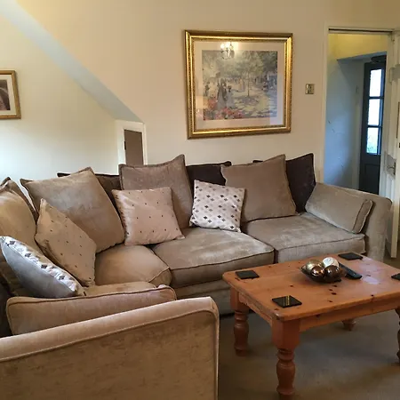 Bridge Farm Hotel-2