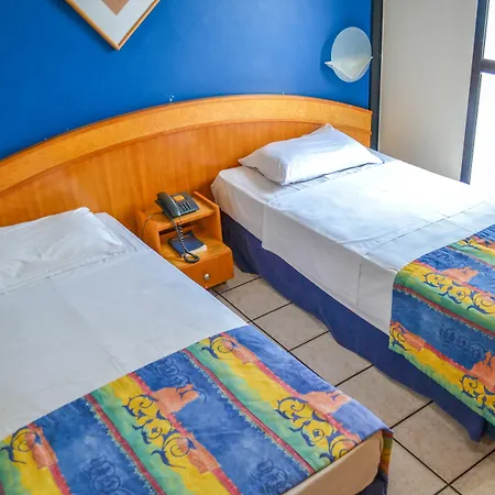 Hotel Flat Classic-2